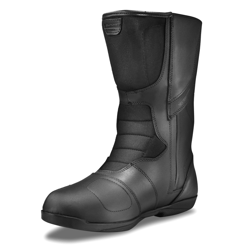 Buty motocyklowe Shima Strada wyprzedaż