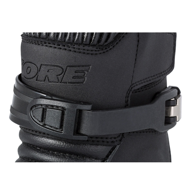 Buty Kore Adventure Mid