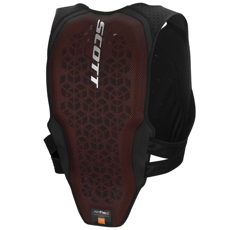 Ochraniacz ciała SCOTT Softcon Air Body Armor