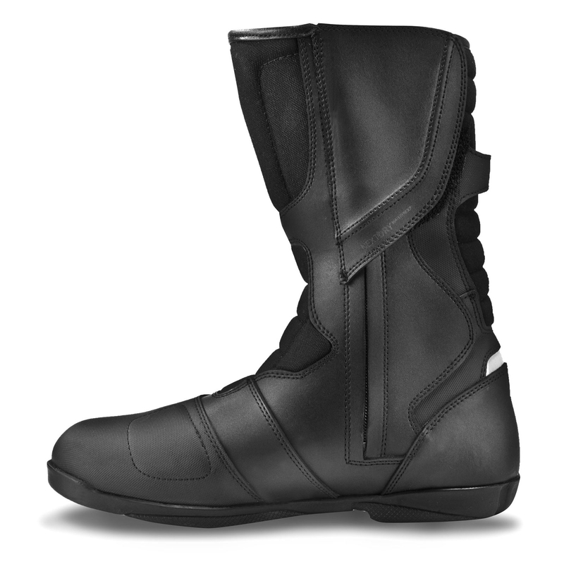 Buty motocyklowe Shima Strada wyprzedaż