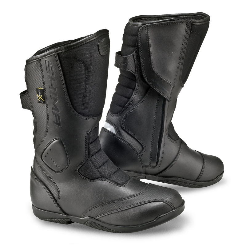 Damskie buty motocyklowe Shima Strada