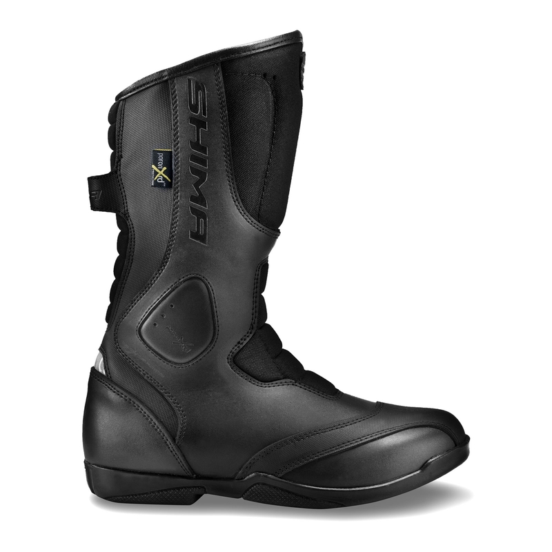Damskie buty motocyklowe Shima Strada