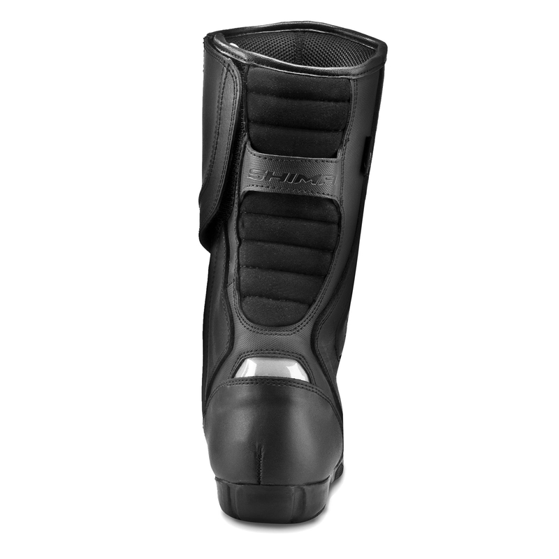 Damskie buty motocyklowe Shima Strada