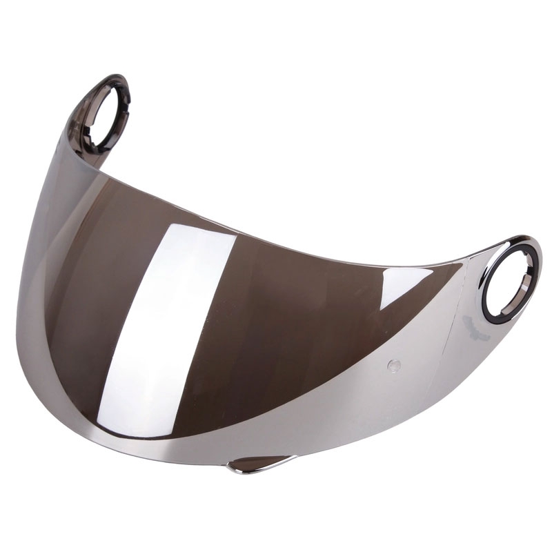 Srebrna szyba do kasków Lazer Bayamo