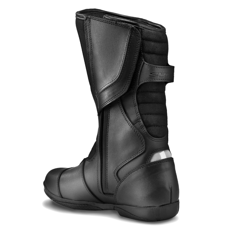 Damskie buty motocyklowe Shima Strada