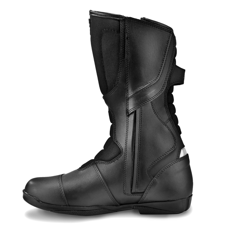 Damskie buty motocyklowe Shima Strada