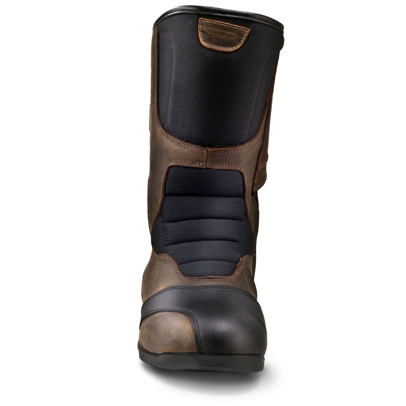 Buty motocyklowe Shima Strada Vintage