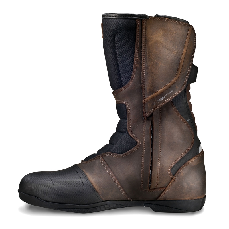 Buty motocyklowe Shima Strada Vintage