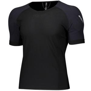Ochraniacz motocyklowy SCOTT Protective Base Layer czarny