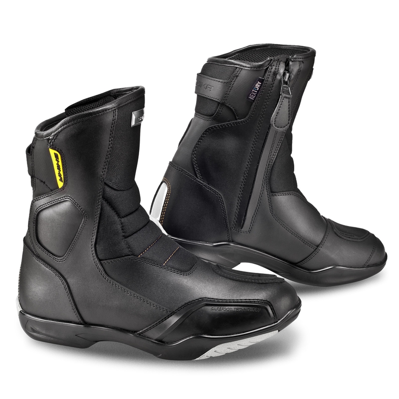 Buty motocyklowe Shima SX-5