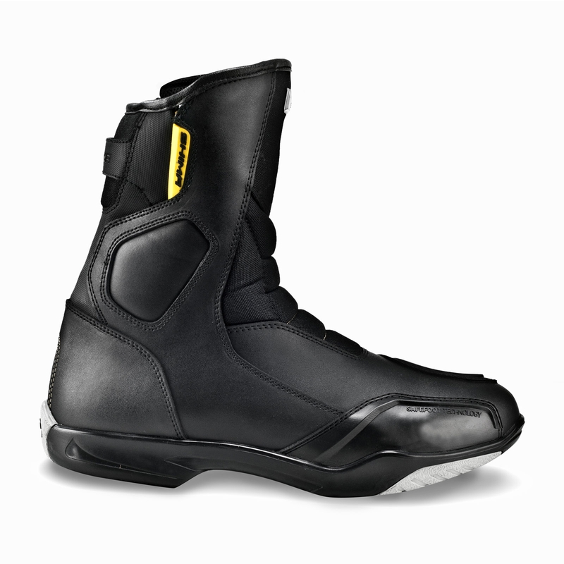 Buty motocyklowe Shima SX-5