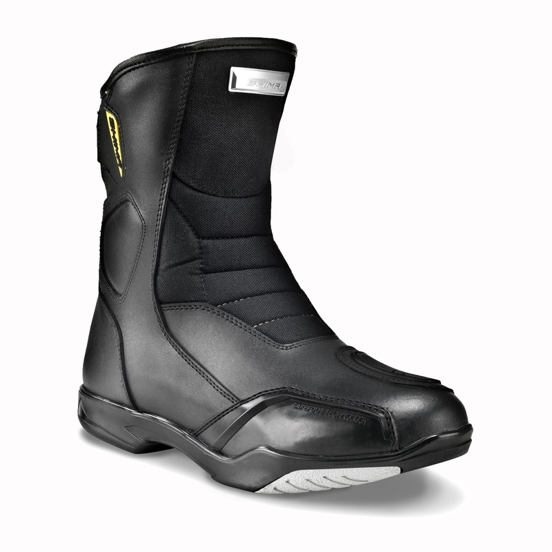 Buty motocyklowe Shima SX-5