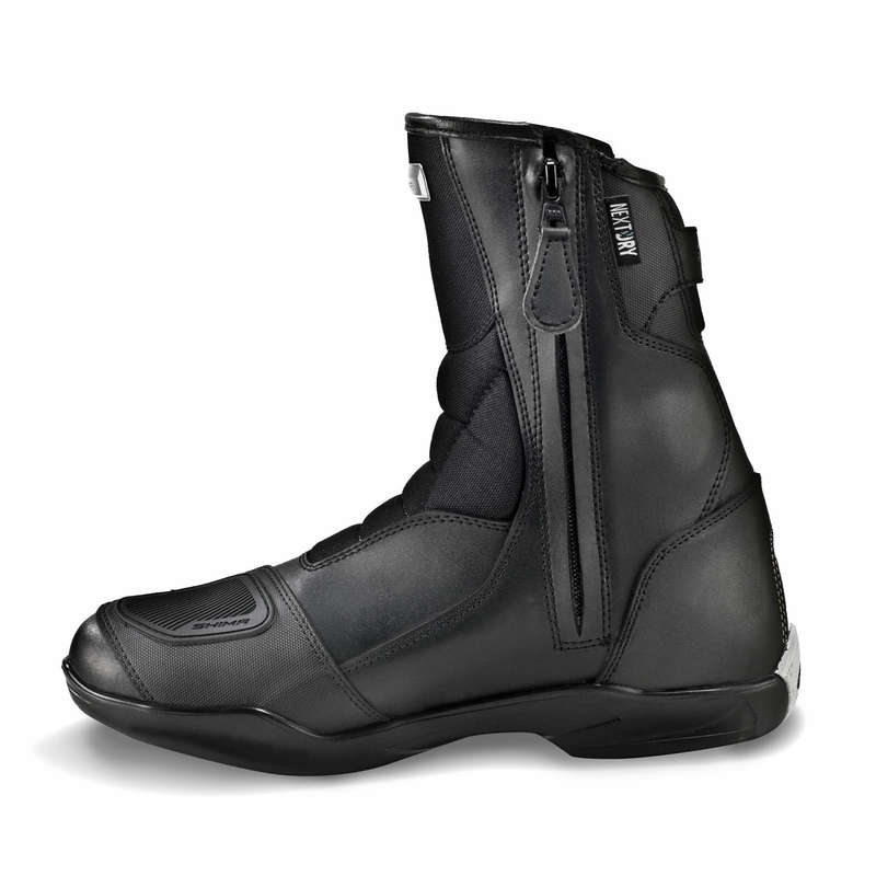 Buty motocyklowe Shima SX-5