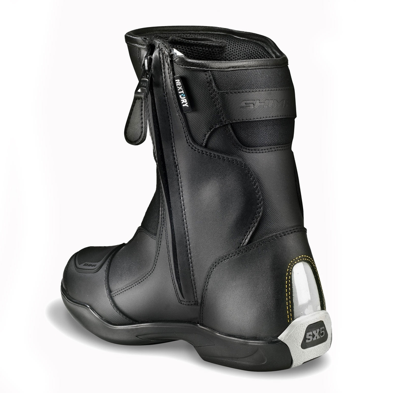 Buty motocyklowe Shima SX-5