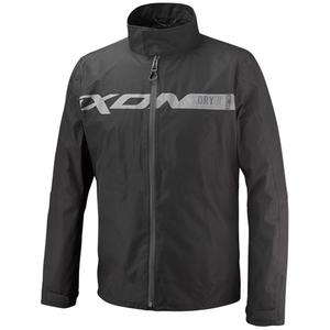 Kurtka wodoodporna IXON M-Aquashield czarna