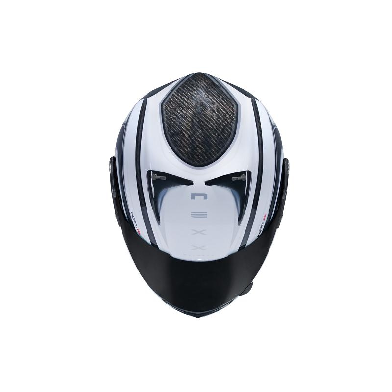 Kask motocyklowy Nexx-XR1.R Speed ​​Carbon
