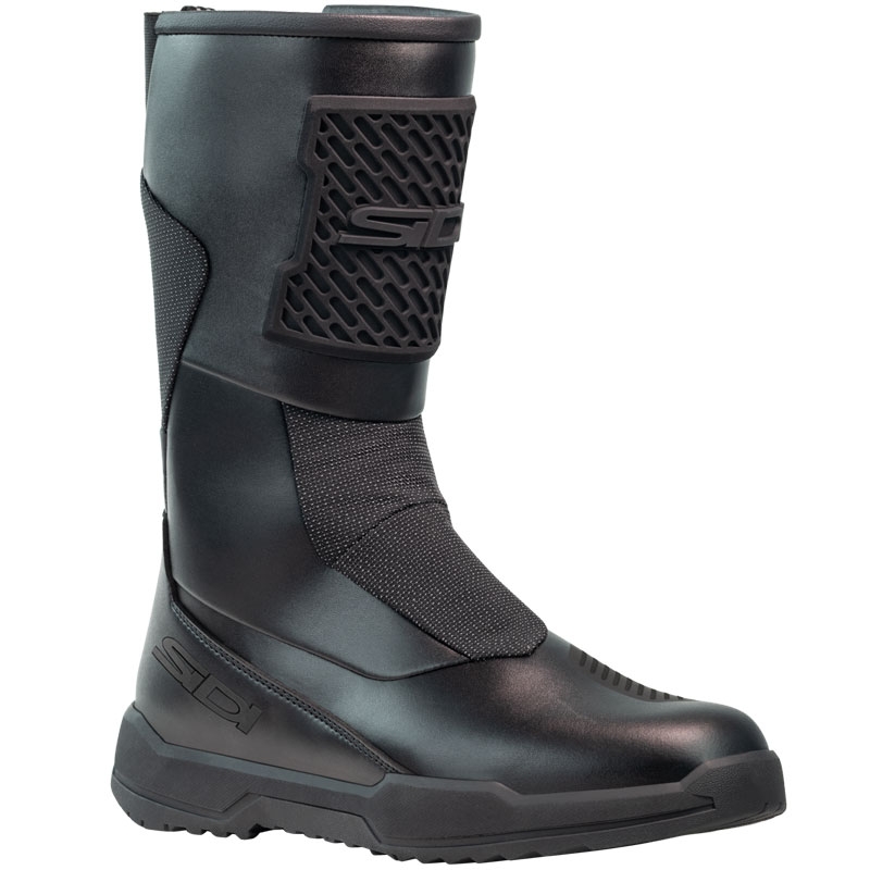 Buty motocyklowe SiDi Orion Gore-Tex czarne