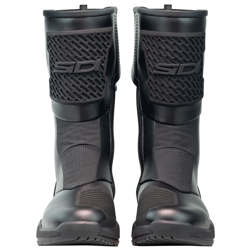 Buty motocyklowe SiDi Orion Gore-Tex czarne