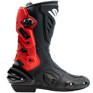 Buty motocyklowe SiDi Vertigo 2 czerwono-czarne