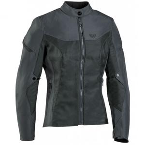 Kurtka motocyklowa damska IXON Fresh Lady khaki