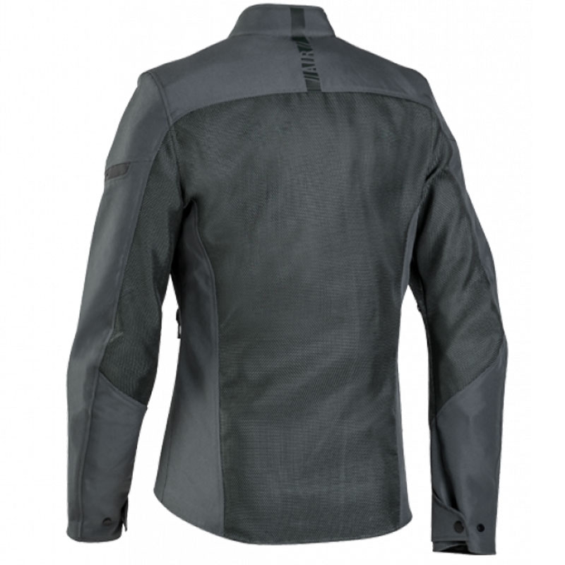 Kurtka motocyklowa damska IXON Fresh Lady khaki