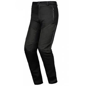 Spodnie motocyklowe damskie IXON Fresh Lady czarne