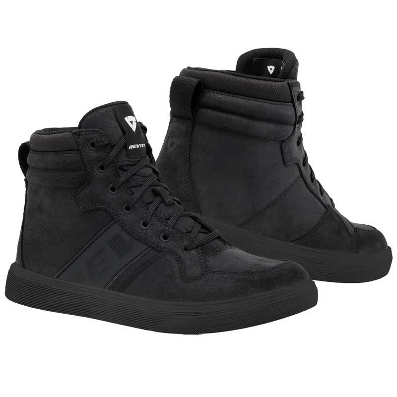 Buty motocyklowe Revit Kick czarne