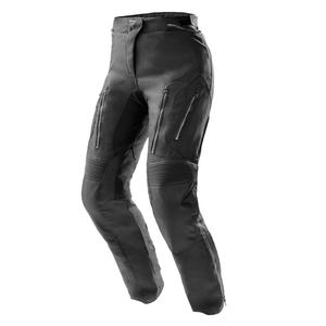 Damskie spodnie motocyklowe Rebelhorn Hiker IV czarne