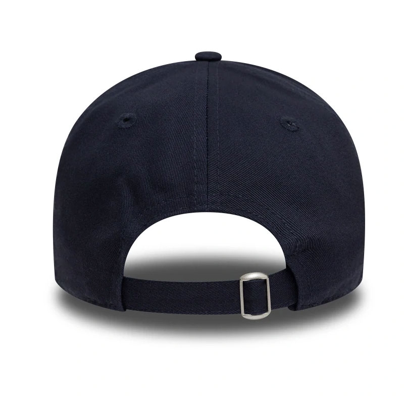 Czapka Red Bull Racing Retro ciemnoniebieska