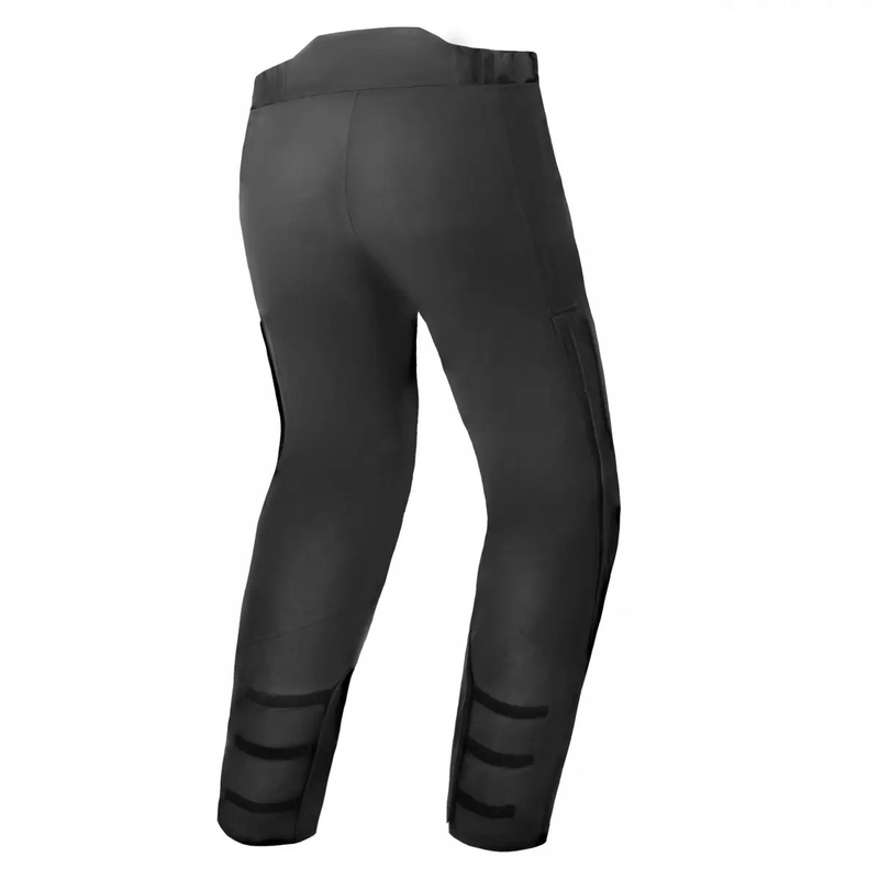 Spodnie motocyklowe Shima Alpha czarne