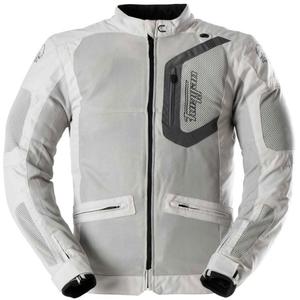 Kurtka motocyklowa Furygan Aquilon beżowo-szara