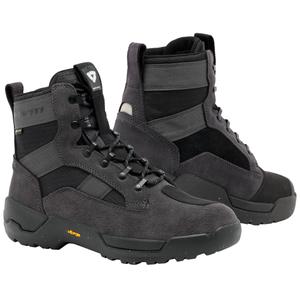Buty motocyklowe Revit Redridge GTX antracytowo-czarne