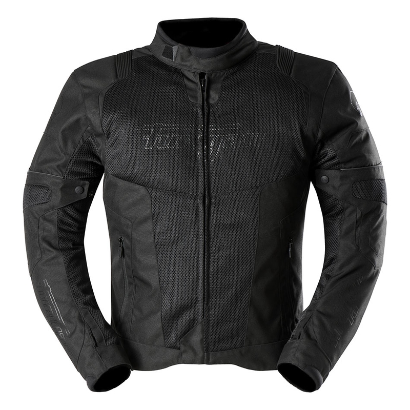 Kurtka motocyklowa Furygan Ultraspark 3/1+ czarna
