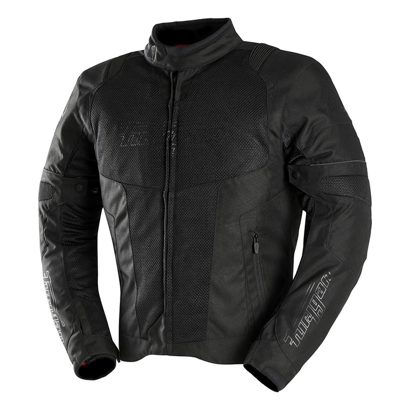 Kurtka motocyklowa Furygan Ultraspark 3/1+ czarna