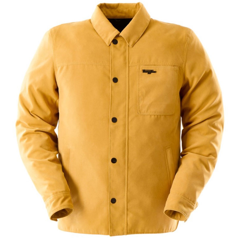 Koszula motocyklowa Furygan Marlon X Kevlar Camel Brown