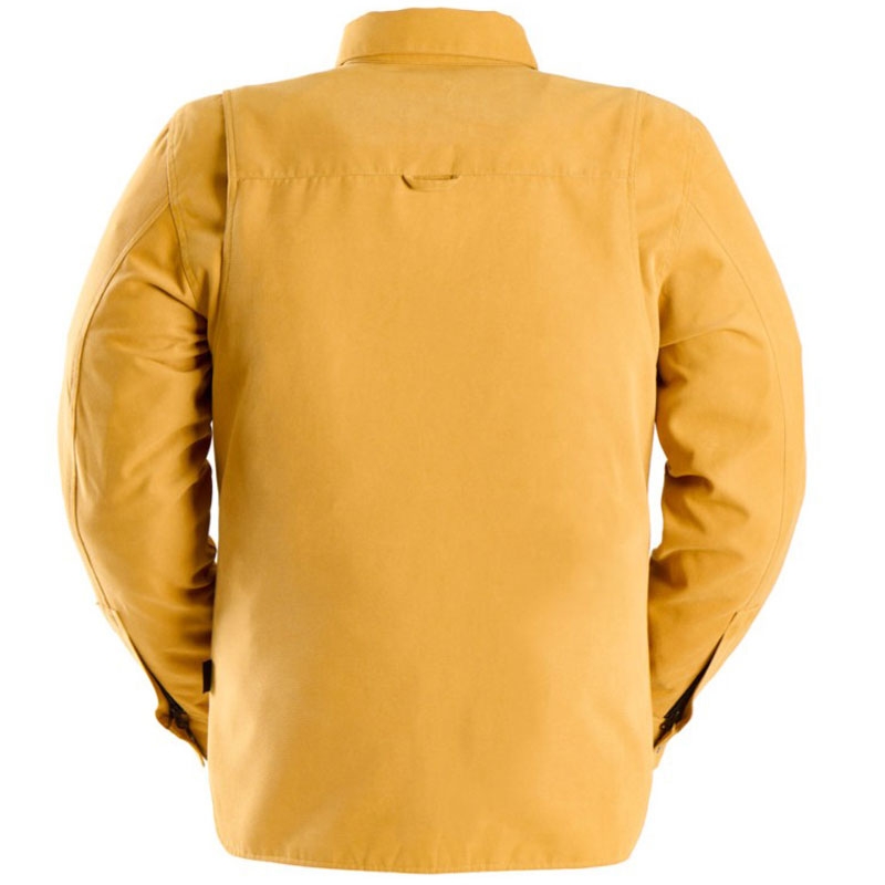 Koszula motocyklowa Furygan Marlon X Kevlar Camel Brown