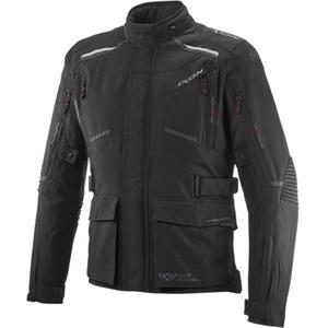 Kurtka motocyklowa IXON Midgard C-sizing czarna