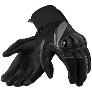 Rękawice motocyklowe Revit Combustion czarne