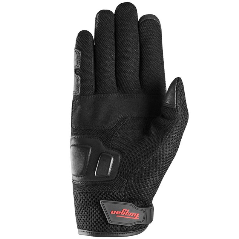 Rękawice motocyklowe Furygan TD12 Evo czarne