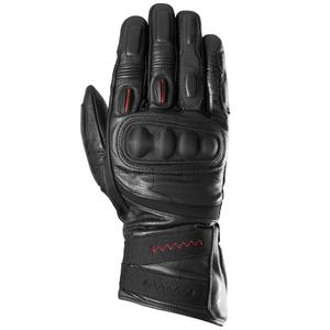 Rękawice motocyklowe Furygan LR Nomad czarne