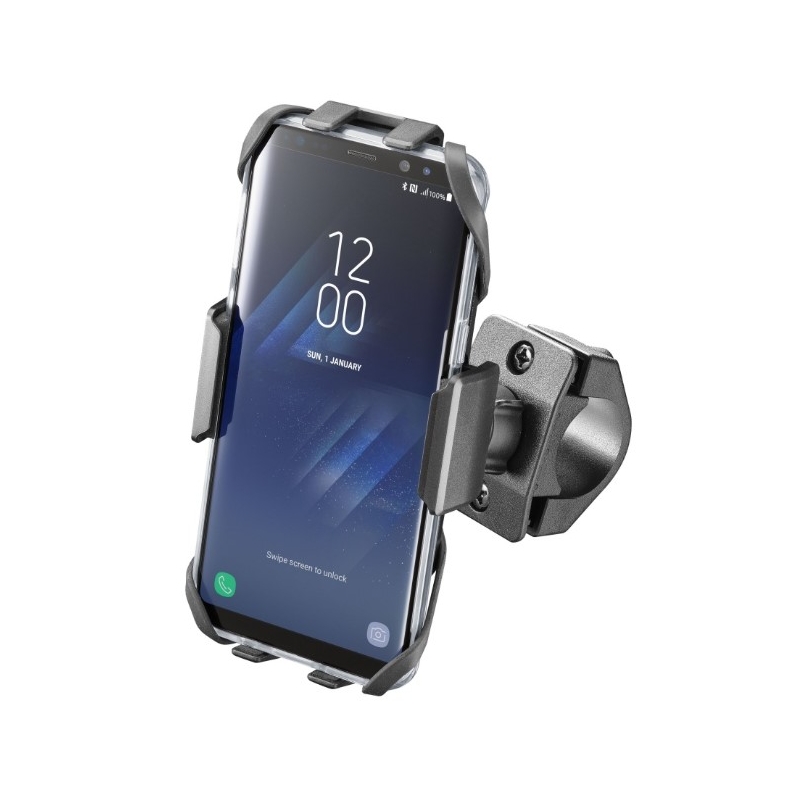 Uniwersalny uchwyt CellularLine Motocrab Multi