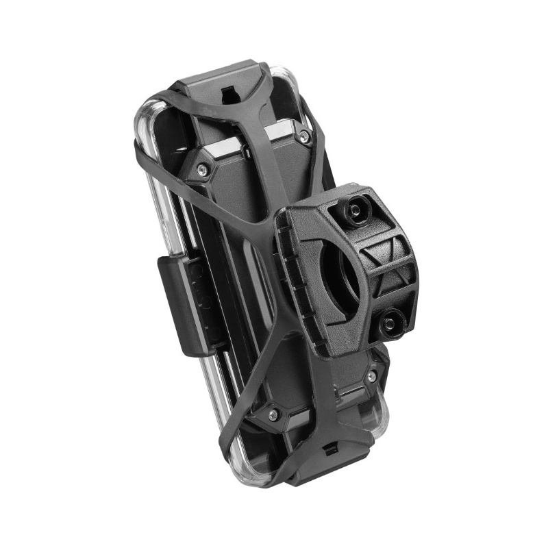 Uniwersalny uchwyt CellularLine Motocrab Multi