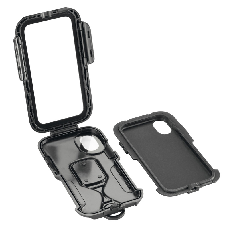 Wodoodporny pokrowiec CellularLine do Apple iPhone X wyprzedaż