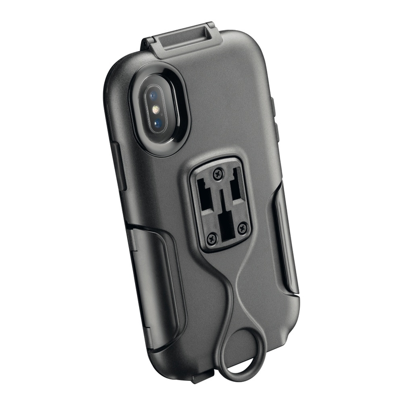 Wodoodporny pokrowiec CellularLine do Apple iPhone X wyprzedaż