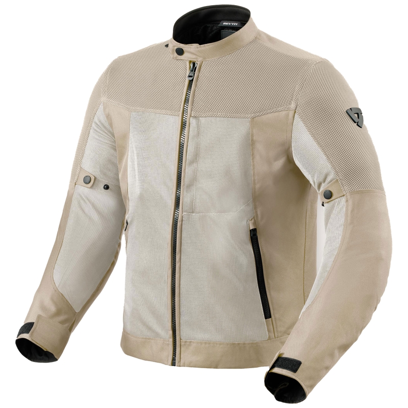 Kurtka motocyklowa Revit Vigor 2 piaskowa