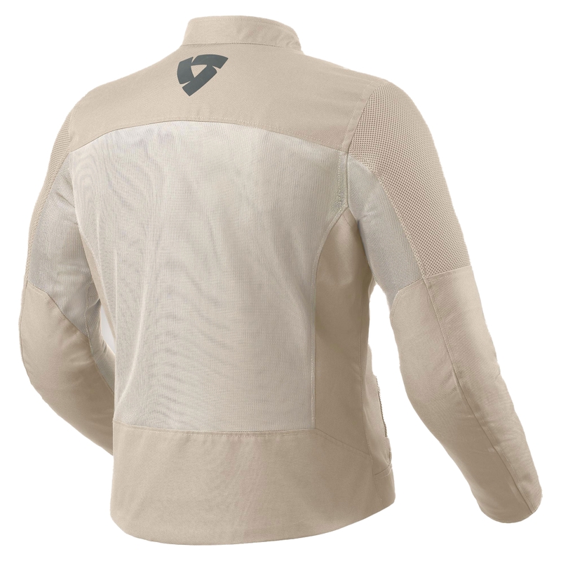 Kurtka motocyklowa Revit Vigor 2 piaskowa