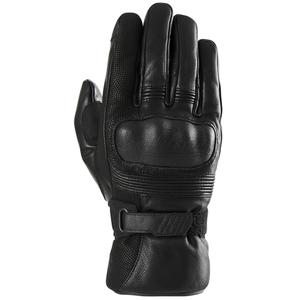 Rękawice motocyklowe Furygan Land DK D3O® Thindown® czarne