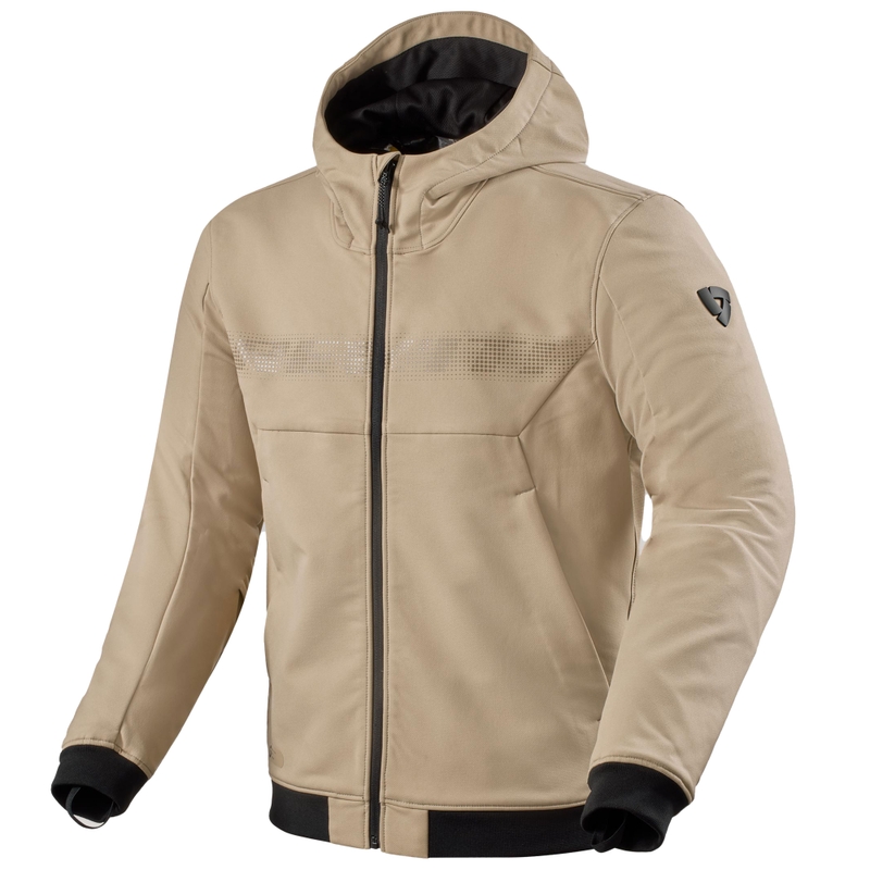 Revit Parabolica 2 bluza motocyklowa piaskowa