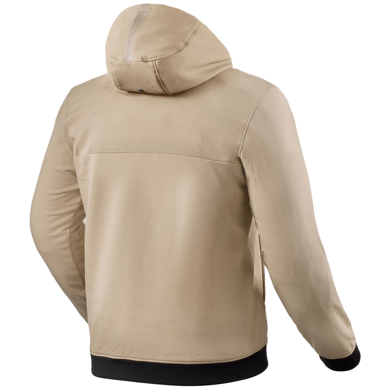 Revit Parabolica 2 bluza motocyklowa piaskowa