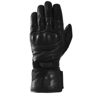 Rękawice motocyklowe Furygan Land Ultra DK D3O® Thindown® czarne